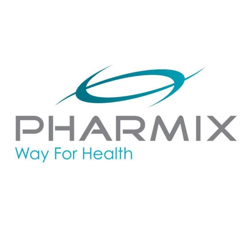 PHARMIX COMPANY LTD